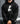 Capuche Silent-Unisexe SoftBlooch Tissu | Style Oversize V0.3