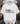 Tee-shirt smile its sunnah- Unisexe Oversize coton 80% Molletonné Top-Notich