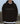 Hoodie Heartbeat Unisexe Polycoton Confort Wear Top-Notich