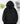 Capuche Femme En Coton 80% 3Fleece | NoTime Confort wear