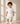 Bermuda Kids giraffe - Unisexe jersey 100% Coton