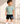 Bermuda Kids Hat - Unisexe Coton 100% Top-notich
