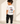 Tee-shirt My Hero Unisexe Oversize - Top-notich 100% Jersey Coton