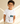 Tee-shirt unisexe Catty - 100% Jersey Coton | Confort Top-notich