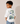 Tee-shirt Kids Flower - Unisexe 100% Coton Hight quality premium