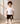 Bermuda Kids giraffe - Unisexe jersey 100% Coton