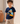 Tee-shirt Skatedog Unisexe Oversize - Coton 3 Fleece 100% Top-notich