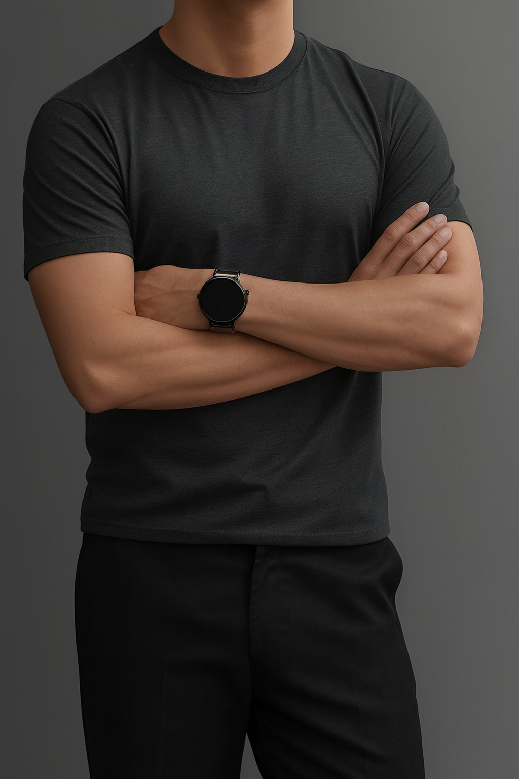 Tee-shirt 100% Coton - Unisexe Confort Wear | Top-notich