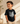Tee-shirt Wolf Unisexe Oversize Top-notich |Coton confortable 100% Coton