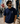 Tee-shirt BOomGoOd Marine- Coton confortable Lycra 80%