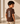 Tee-shirt alphabet Unisexe Oversize Top-notich Tissu 100% Coton