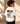 Tee-shirt Bubble-Tea Kids Unisexe Basic Style Top-notich Tissu 100% Coton confortable