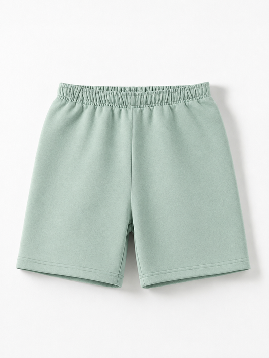 Bermuda Kids® Jumpsync - Unisexe Coton 100% Top-notich
