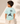 Tee-shirt SurfSand Unisexe - Top-notich Tissu Breathable 100% Coton