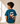 Tee-shirt L.A Kids Unisexe 100% Coton Jersey Top-notich Tissu Breathable