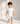 Bermuda Kids Palm Unisexe - Jersey 3 fleece 100% Coton Top-notich