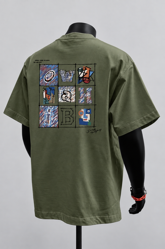 Tee-shirt BH Unisexe - Coton Jersey 100% confortable wearing