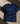 Tee-shirt Paris Marine Unisexe - Coton Molletonné softblooch