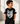 Tee-shirt Wolf Unisexe Oversize Top-notich |Coton confortable 100% Coton